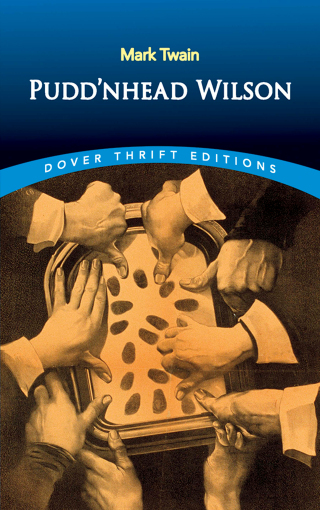 Cover image: Pudd'nhead Wilson 9780486408859