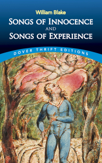 صورة الغلاف: Songs of Innocence and Songs of Experience 9780486270517