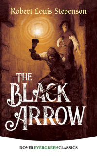 Cover image: The Black Arrow 9780486418209
