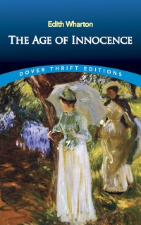 Cover image: The Age of Innocence 9780486298030