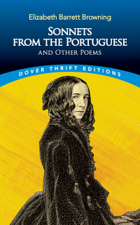 Cover image: Sonnets from the Portuguese and Other Poems 9780486270524