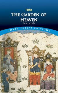 Cover image: The Garden of Heaven 9780486431611