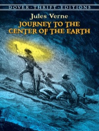 Cover image: Journey to the Center of the Earth 9780486440880