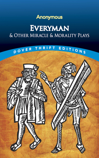 Cover image: Everyman 9780486287263