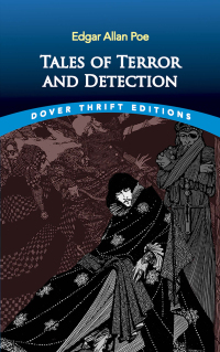 Cover image: Tales of Terror and Detection 9780486287447