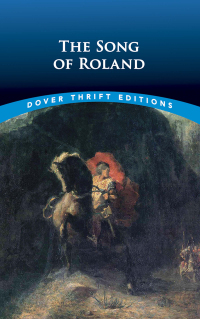 Cover image: The Song of Roland 9780486422404