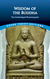 Cover image: Wisdom of the Buddha 9780486411200