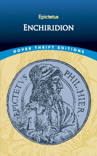 Cover image: Enchiridion 9780486433592