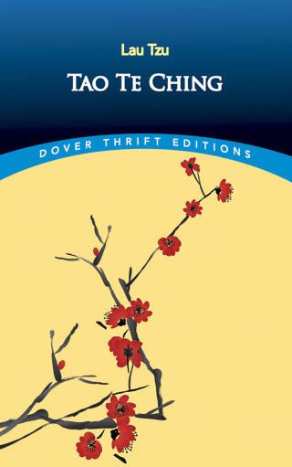 Cover image: Tao Te Ching 9780486297927