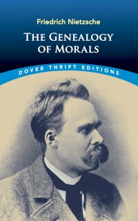 Cover image: The Genealogy of Morals 9780486426914