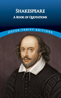 Cover image: Shakespeare 9780486404356