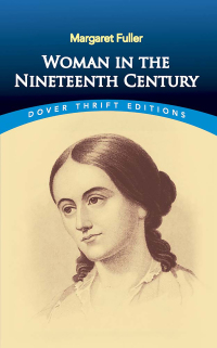 Titelbild: Woman in the Nineteenth Century 9780486406626