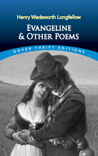 Cover image: Evangeline and Other Poems 9780486282558