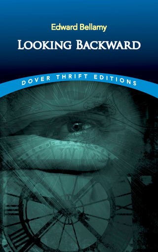 Cover image: Looking Backward 9780486290386