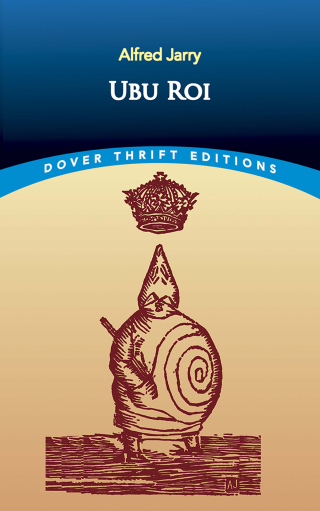 Titelbild: Ubu Roi 9780486426877