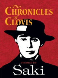 Imagen de portada: The Chronicles of Clovis 9780486475400