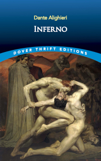 Cover image: Inferno 9780486442884