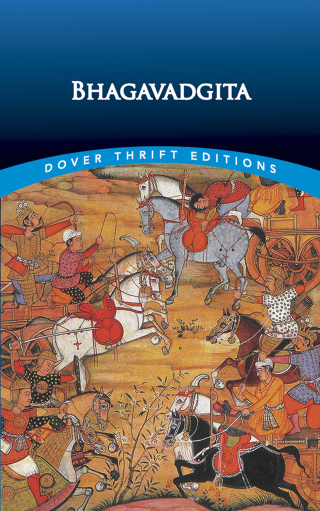 Cover image: Bhagavadgita 9780486277820