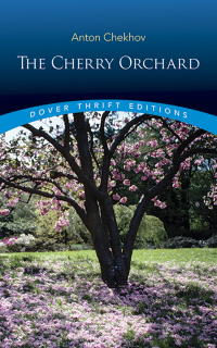 Omslagafbeelding: The Cherry Orchard 9780486266824