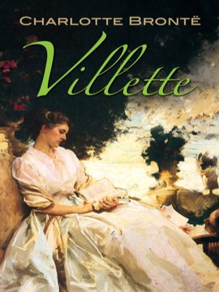 صورة الغلاف: Villette 9780486455570