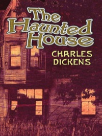 Imagen de portada: The Haunted House 9780486463094