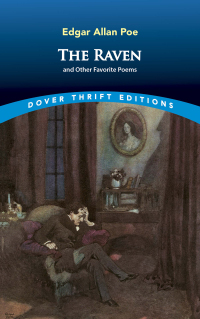 Imagen de portada: The Raven and Other Favorite Poems 9780486266855