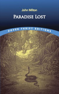 Cover image: Paradise Lost 9780486442877