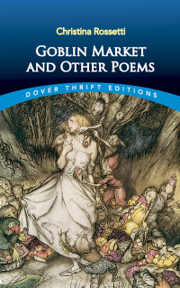 Omslagafbeelding: Goblin Market and Other Poems 9780486280554