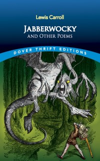 Cover image: Jabberwocky and Other Poems 9780486415826