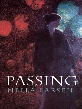 Imagen de portada: Passing 9780486437132