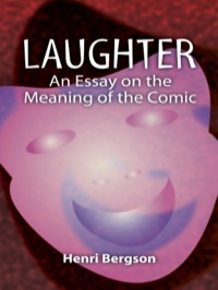 Cover image: Laughter 9780486443805