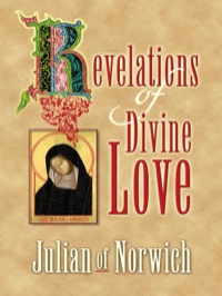 Imagen de portada: Revelations of Divine Love 9780486452449