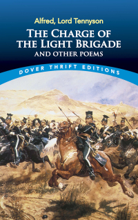 Cover image: The Charge of the Light Brigade and Other Poems 9780486272825