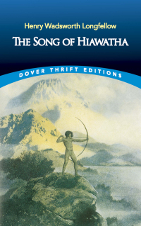 Titelbild: The Song of Hiawatha 9780486447957