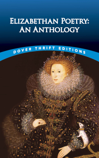 Cover image: Elizabethan Poetry 9780486437941