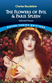 Imagen de portada: The Flowers of Evil & Paris Spleen 9780486475455