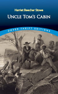 Cover image: Uncle Tom's Cabin 9780486440286
