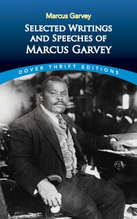 Imagen de portada: Selected Writings and Speeches of Marcus Garvey 9780486437873