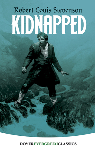 Cover image: Kidnapped 9780486410265