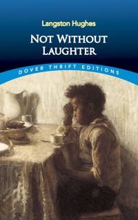 Cover image: Not Without Laughter 9780486454481