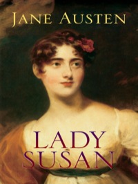 Cover image: Lady Susan 9780486444079