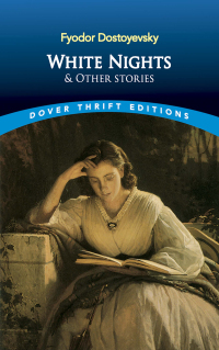 Cover image: White Nights and Other Stories 9780486469485