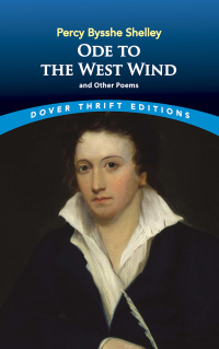 Cover image: Ode to the West Wind and Other Poems 9780486275581