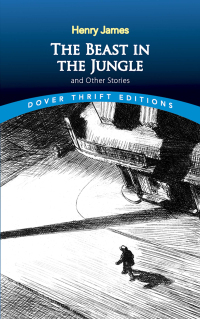 Titelbild: The Beast in the Jungle and Other Stories 9780486275529