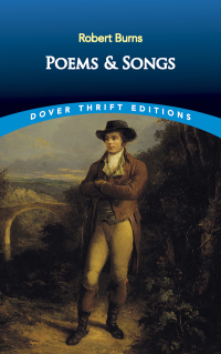 Cover image: Poems and Songs 9780486268637