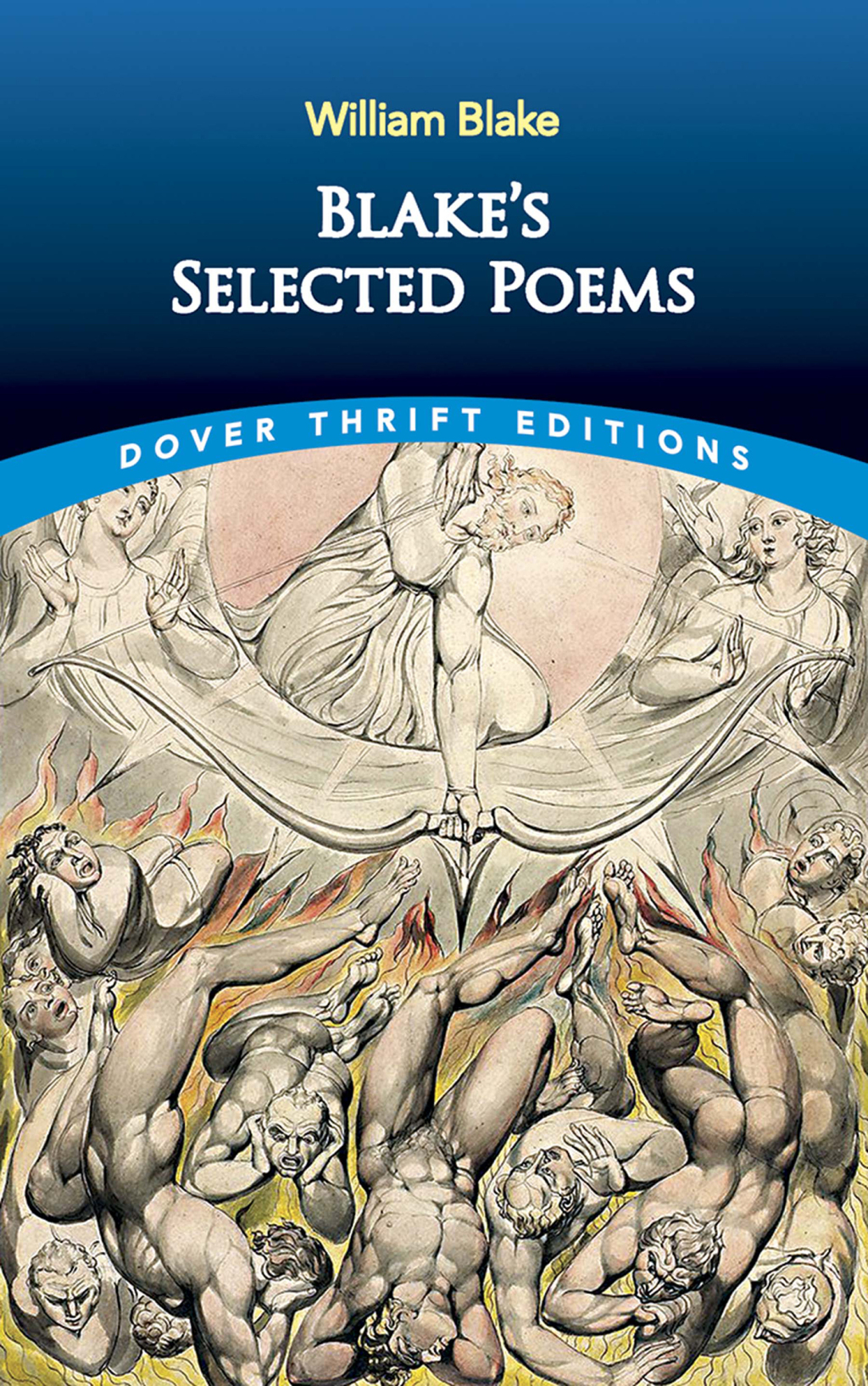 Blake’s Selected Poems