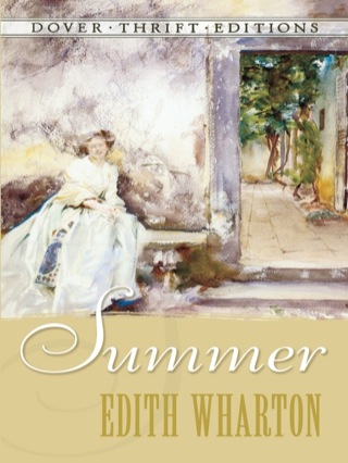 Cover image: Summer 9780486452388