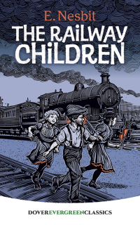 صورة الغلاف: The Railway Children 9780486410227