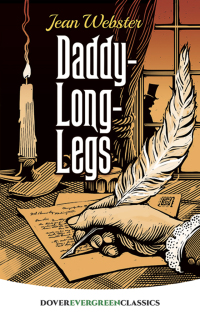 Cover image: Daddy-Long-Legs 9780486423678