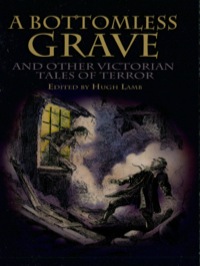 Cover image: A Bottomless Grave 9780486415901